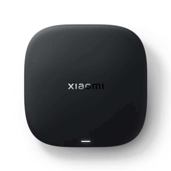 Mi Box S 3rd Gen 4K Price in Kenya- LinkPhones Center 